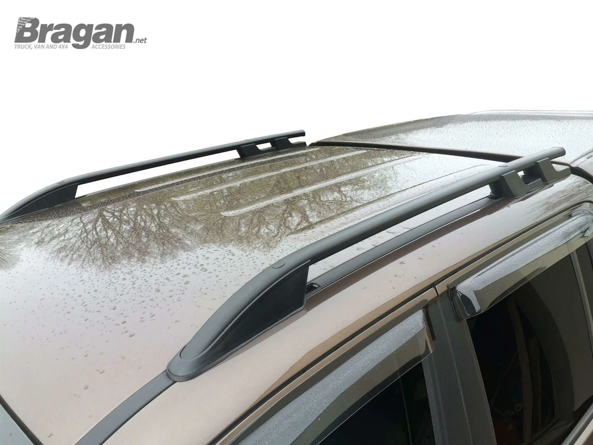 Mitsubishi l200 roof rack hot sale