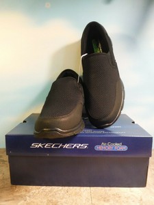 skechers cool and calm