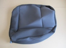 Opel Astra H Caravan Sitzbezug Sitz hinten Sitzbank Sitzfläche rechts NEU orig.