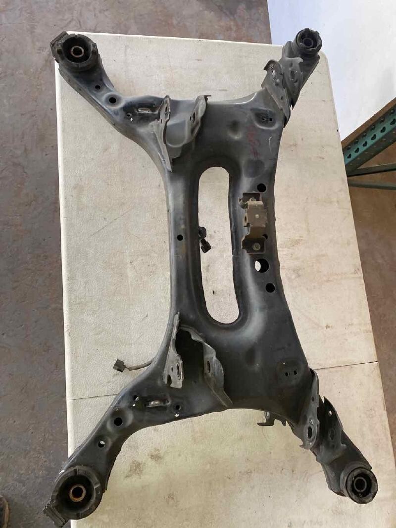373 JR  2013-2015 Nissan Altima Sedan Rear Subframe Crossmember