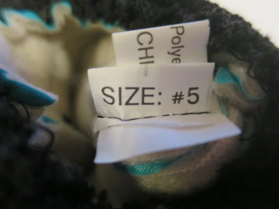 Guardian Gear All Weather Dog Protective Boots Shoes size 5 - Image 4 of 4