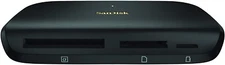 SanDisk Imagemate Pro USB-C Fast  Multi card Reader Writer for SD MicroSD & CF
