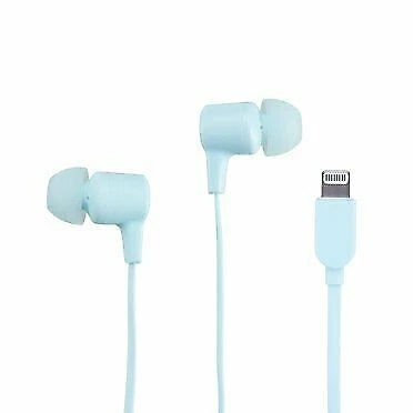 Onn wired earbuds sale