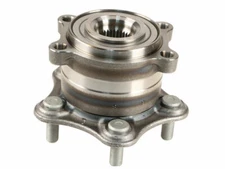 Rear NTN Wheel Hub Assembly fits Infiniti Q70 2014-2019 36DCBY