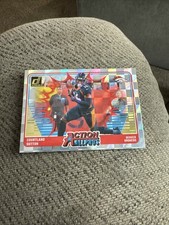 2024 Donruss Action All Pros Courtland Sutton 5 Denver Broncos Football 2S