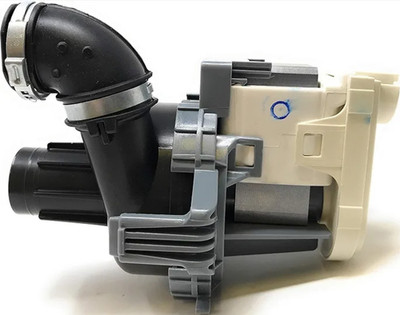 Linkez Dishwasher Circulation Pump Electric Model W11032770