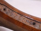 #6805 Browning Superposed shotgun stock from 1934 SN 257 5S4 12 ga — photo 10
