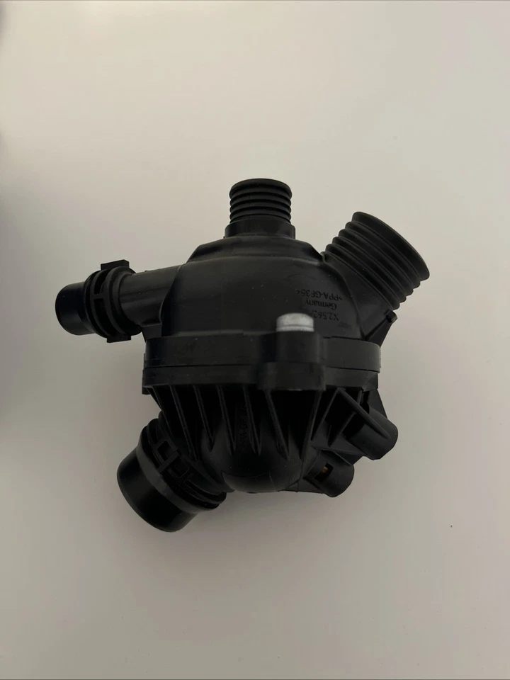 Termostato refrigerante motor-Código motor: N54B30A Termostato Behr TM 14 97 Foto 3 de 3