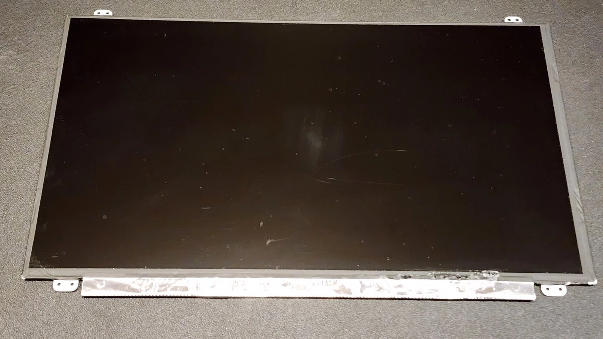 Chi Mei N173O6-L01 17.3" Nuovo Schermo Laptop Opaco - Foto 8