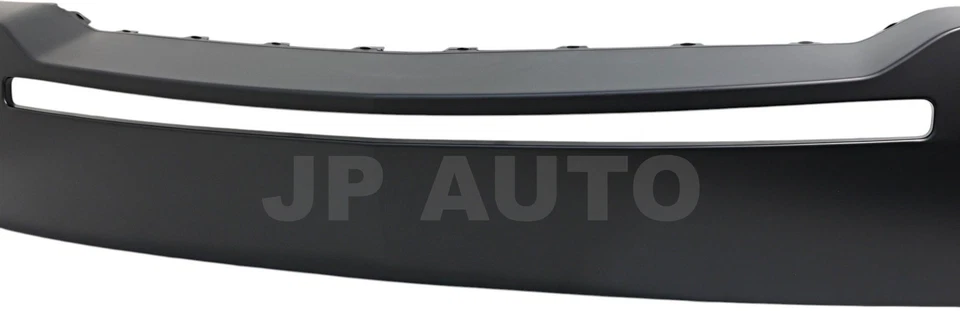For 2007 2008 2009 2010 Lincoln Mkx Front Upper Bumper Cover Primed Foto 3 de 4