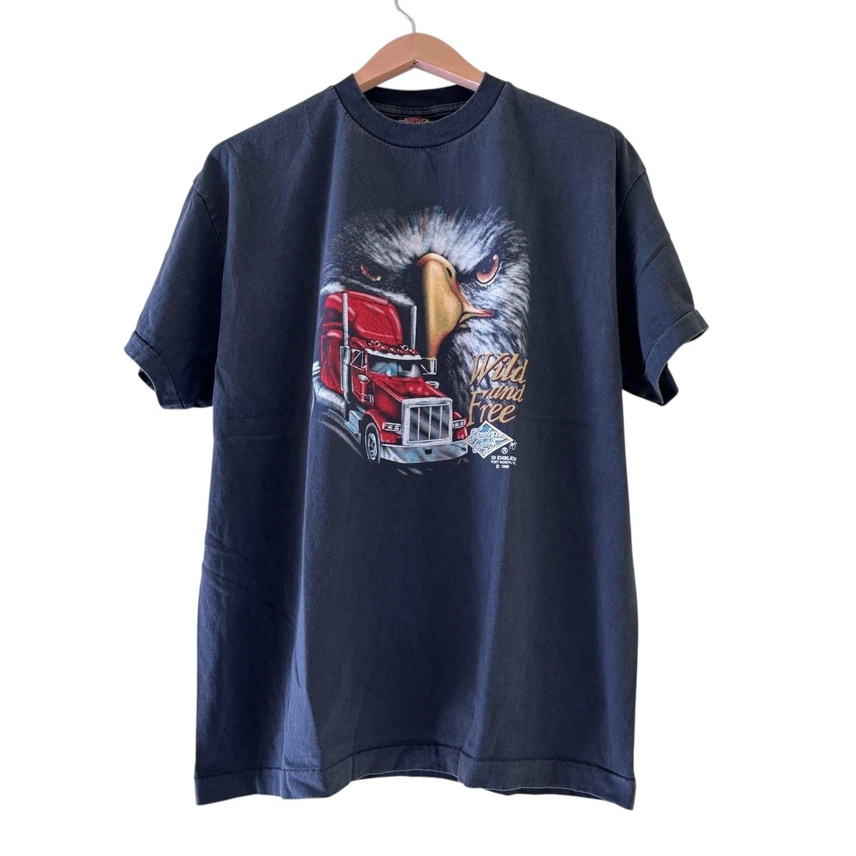 Men's 3D Emblem | eBay