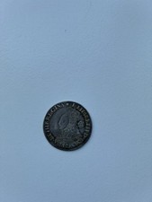 Elizabeth 1st 1562 Sixpence
