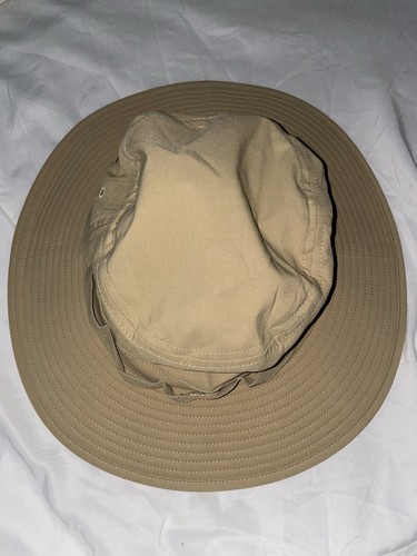 The North Face Fischerhut Klasse V Brimmer Khaki Unisex Gr. L/XL Neu ohne Etikett - Bild 1 von 5