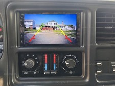 For 2003-2006 Chevrolet Tahoe Silverado Android 13 Carplay Car Radio Gps Stereo