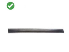 VW EOS 1F7, 1F8 Ladeluftkühler 1K0121345N 1K0121345 1.39 Petrol 2010 34311156