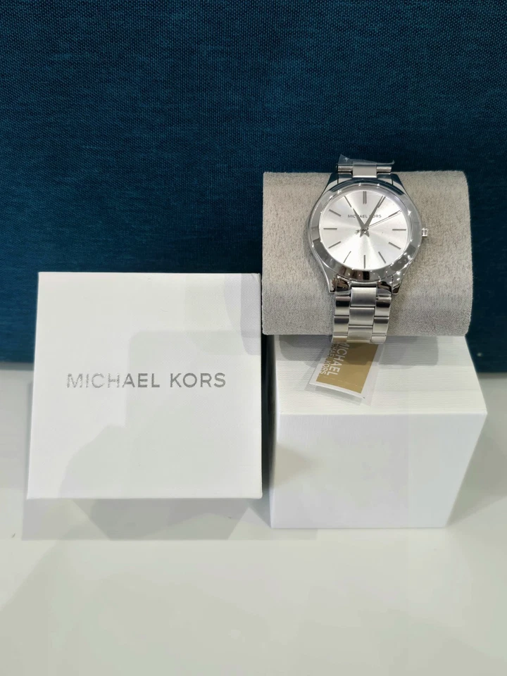 Michael Kors MK3178 Orologio da Donna - Immagine 2 di 4
