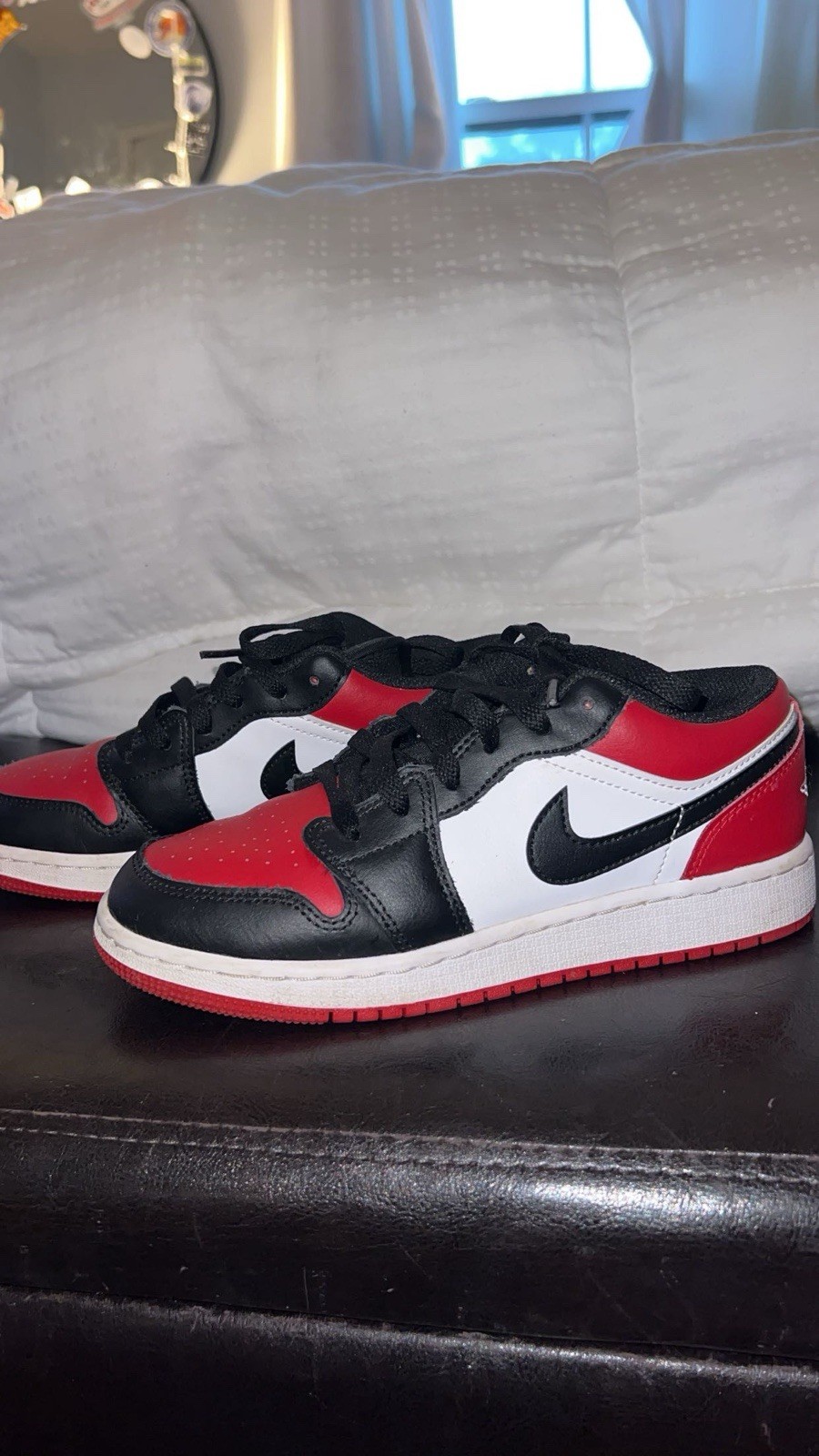 Nike dunks - image 4