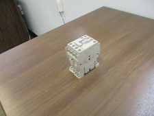 Allen-Bradley Contactor 700-CF400 25A 600V 120V Coil Used
