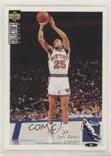 1994-95 Upper Deck Collector's Choice International Italian Doc Rivers #290 0q3