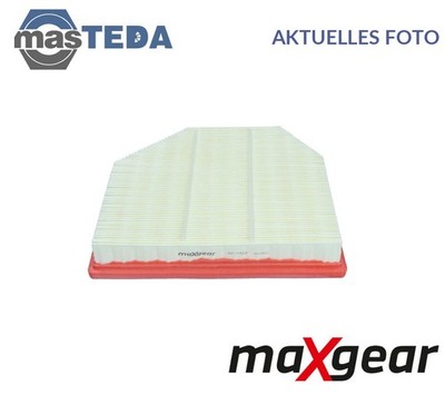 26-2808 MOTOR LUFTFILTER MOTORFILTER MAXGEAR NEU OE QUALITÄT