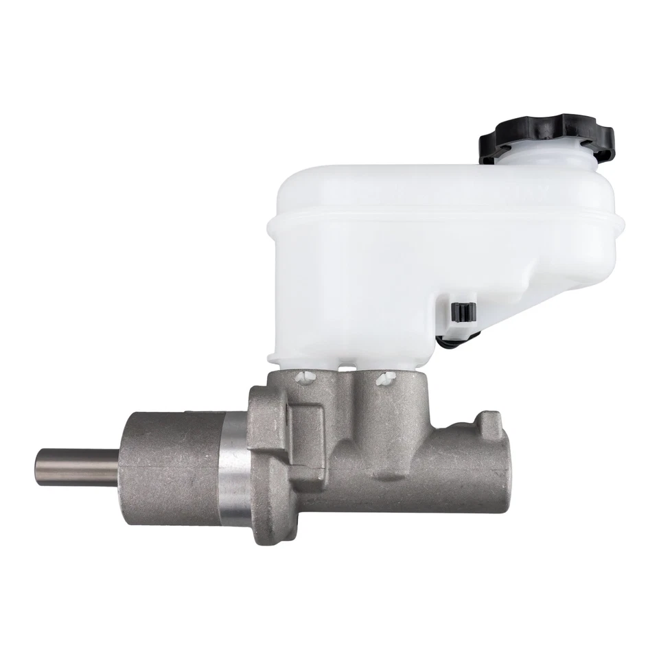 1X Cilindro Mestre de Freio com Reservatório e Sensor para Chevrolet Equinox Saturn Vue - Imagem 3 de 4