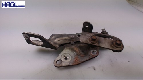 Spannrolle Träger S7E17K004AC Ford Mondeo 2.0 Turnier Tdci B5Y/B4Y/BWY 96 KW 130