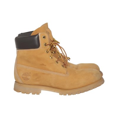 Timberland, Schnürstiefel, Größe: 41 1/2, 6 Inch Premium Waterproof Boot #EJF