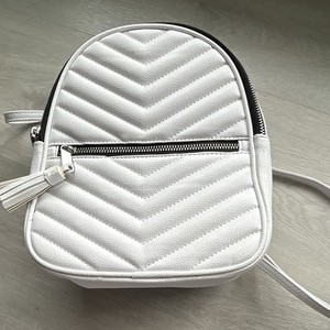 fox mini backpack claire's Claires Mini Backpack