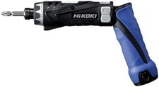 HiKOKI 3.6V Rechargeable Driver Drill with Battery and Charger FDB3DL2 LCS F/S