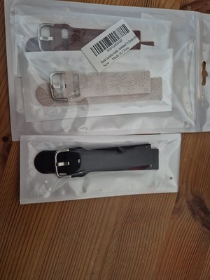 Armbänder für Samsung Galaxy Watch 4 Neu OVP