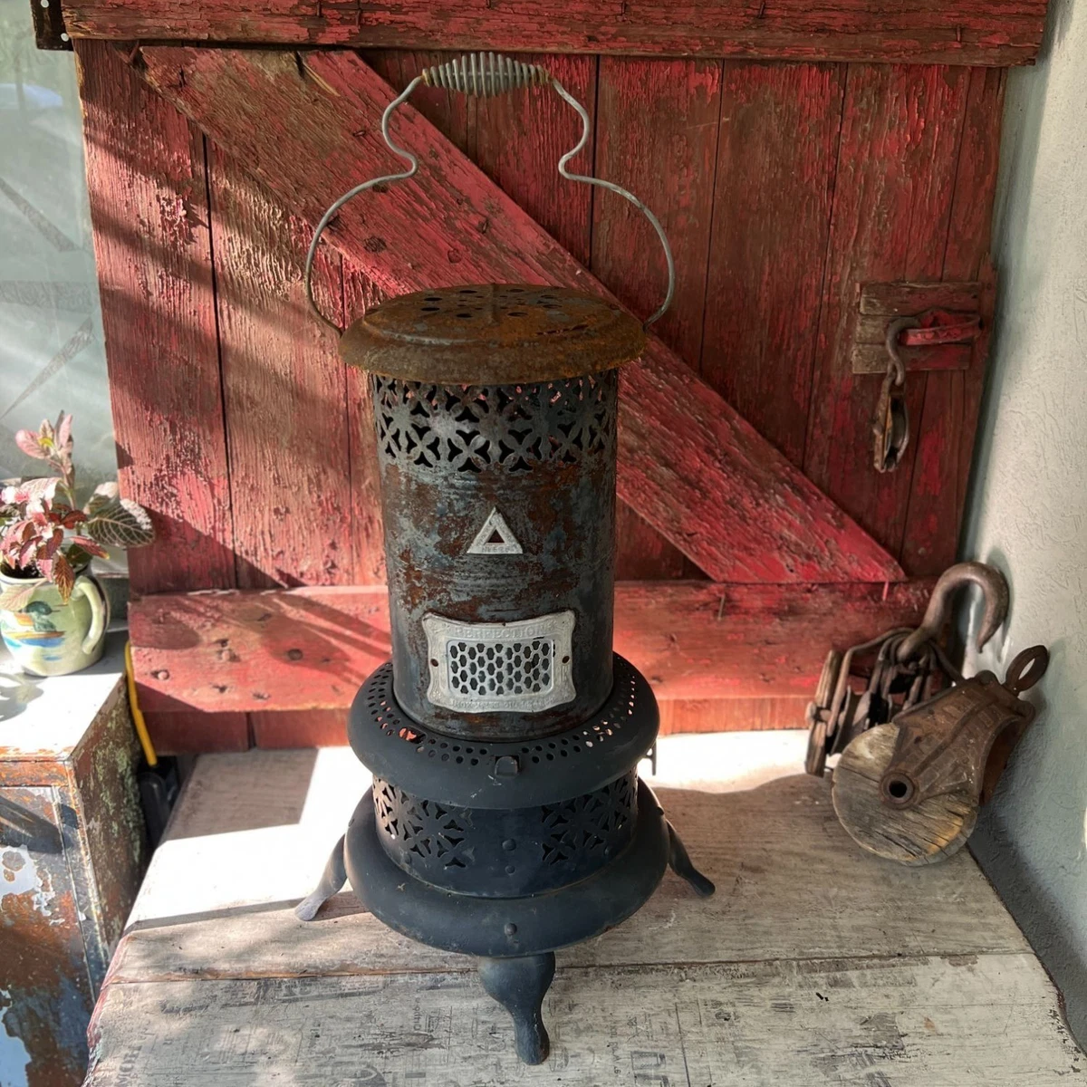 Perfection Oil Heater for sale | eBay