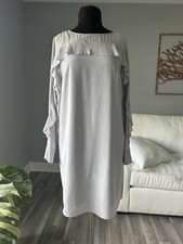 Banana Republic Women Dress Size Us 4 New/wtags $138