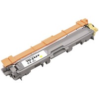 Renkforce Toner Ersetzt Brother TN-242Y Kompatibel Gelb 1400 Seiten RF-56086...