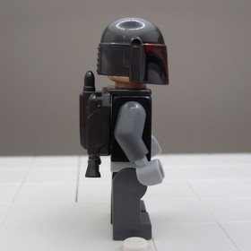 LEGO&reg; Star Wars Mandalorian Super Commando sw0494 Clone Wars 75022