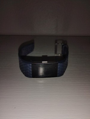 Fitbit Watch Band and Charger Set for Health Fitness Tracker with Charger