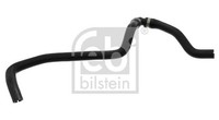 Febi Bilstein KüHlerschlauch 102619 FüR Ypsilon VAN 500 Panda Lancia Fiat Punto