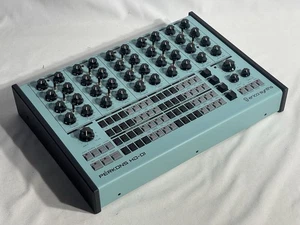 *BRAND NEW* Erica Synths Perkons Analog Boutique Drum Machine