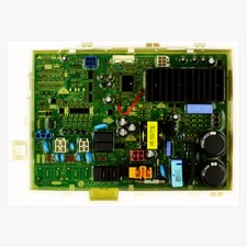 LG EBR79950227 Washer Control Board