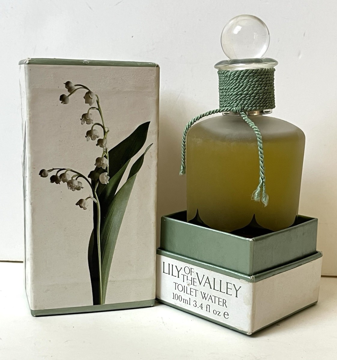 Penhaligon's Lily of The Valley 3.4 Fl Oz | eBay