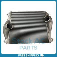 Charge Air Cooler And Aftercooler For Caterpillar D10 28.54 X 26.77 Core Charge Air Cooler And Aftercooler For Caterpillar D10 28.54 X 26.77 Core