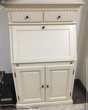 Sekretär Landhaus Schrank aus Arzthaushalt !