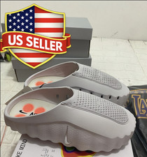 Nike Mind 001 Slides Gray New With Box - All Sizes