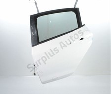 Porte arrière et accessoires Peugeot 208