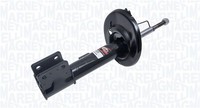 1X StoßDäMpfer Magneti Marelli 356331070100 FüR 308 Peugeot 1 SW 16V Bioflex Gti