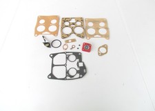 Weber Vergaser Dichtsatz 40DFO Opel Rekord C Sprint Grosser satz