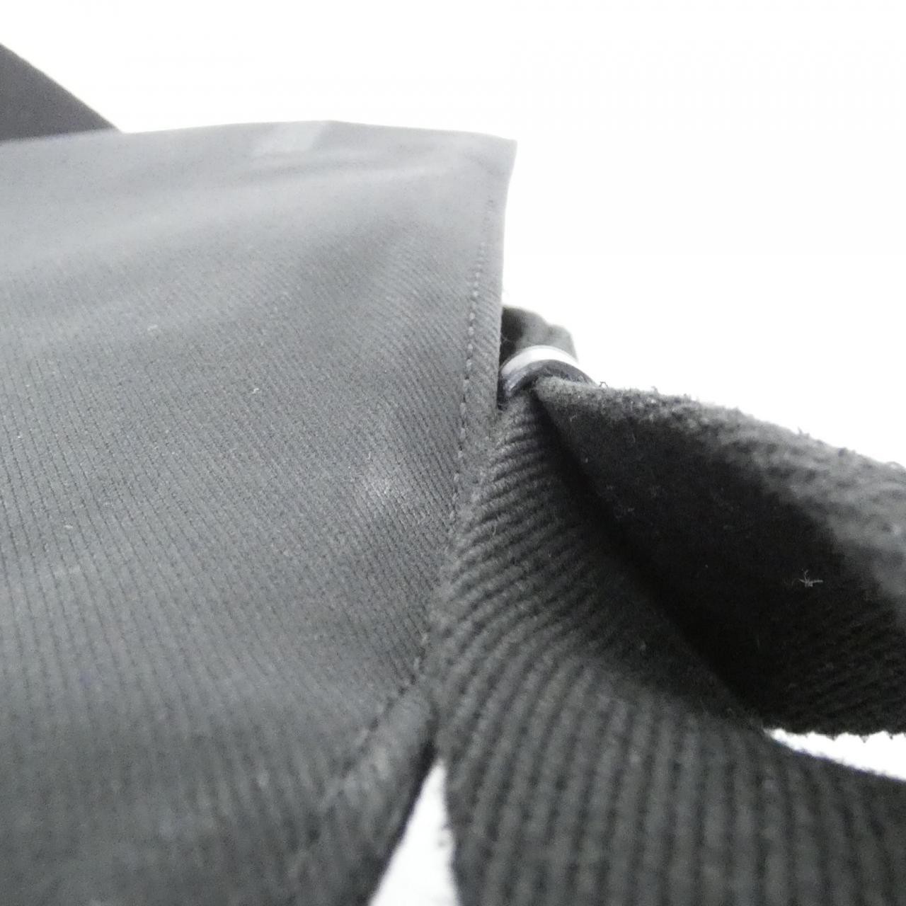 Authentic LOUIS VUITTON Monogram Eclipse District… - image 8