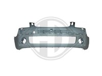 StoßStange Unten Vorne Lackierbar FüR CitroëN C2 2003-2008