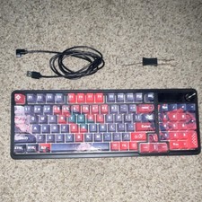 Redragon Artemis Pro K719AK-RGB-PRO Mechanica...