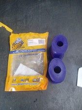 Super Pro Spf2826k Jeep Front Or Rear Lateral Control Arm Bushings