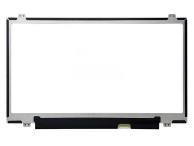 CoreParts MSC140F30-254M 48DGW 14 0 LCD FHD Matte 1920x1080 LED Screen, 30pi ~E~